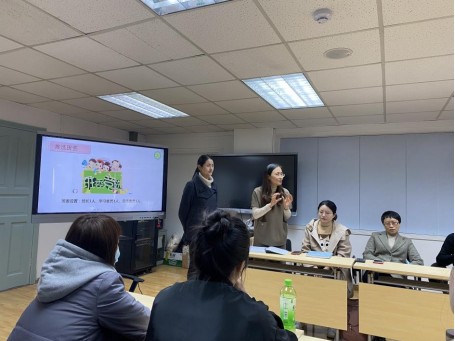 我院首届妇科专科护士班如期举办