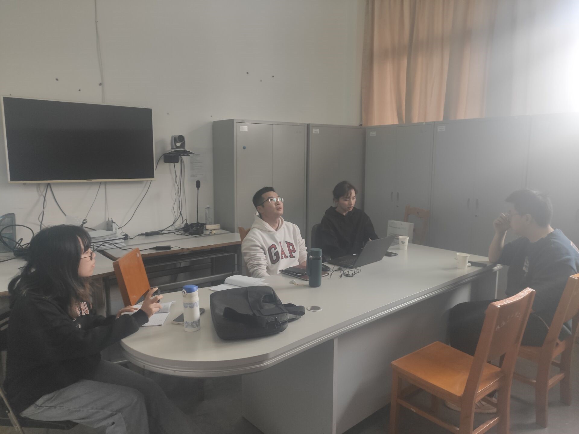 装备部组织开展等离子手术系统等项目参数修订