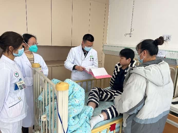 好消息，四川大学华西第二医院天府医院.四川省儿童医院儿童肾脏科正式开科啦！