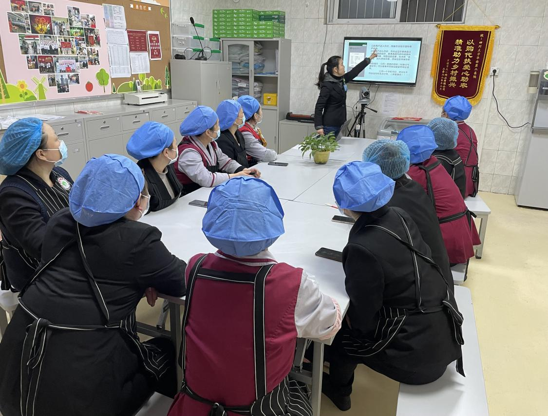 从“执行者”变“主人翁”，用“共同体意识”做好餐饮服务