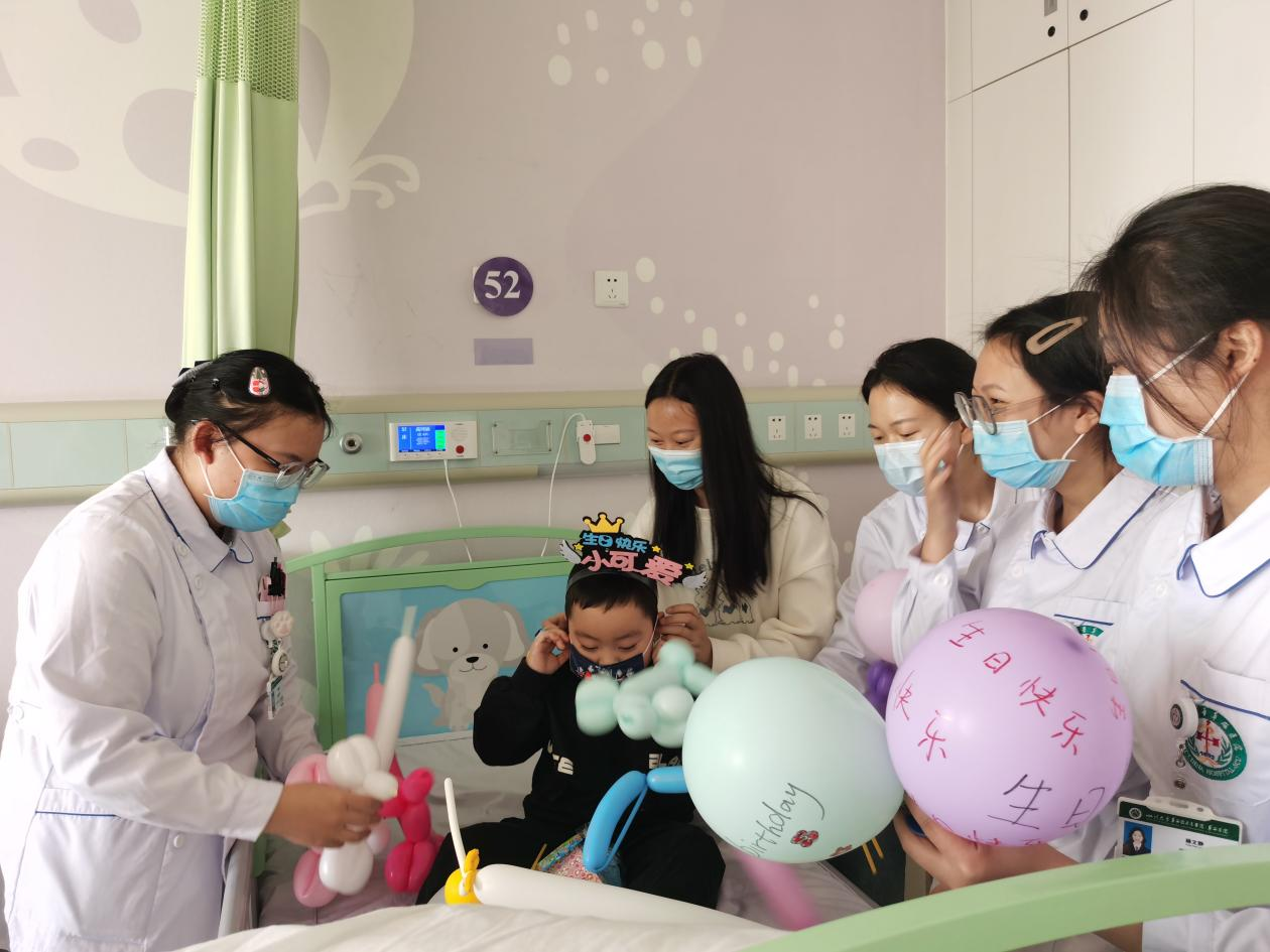 守护肾脏，呵护健康