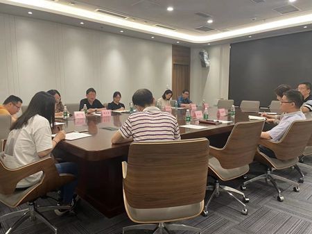 王晓东常务副院长召开华西院区改扩建项目规划及建设方案调研会
