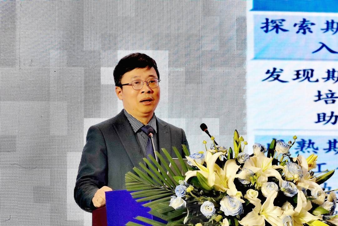 【封面新闻】四川大学华西第二医院院长刘瀚旻：希望未来医联体更加互惠互利 提供高水平模式样板 