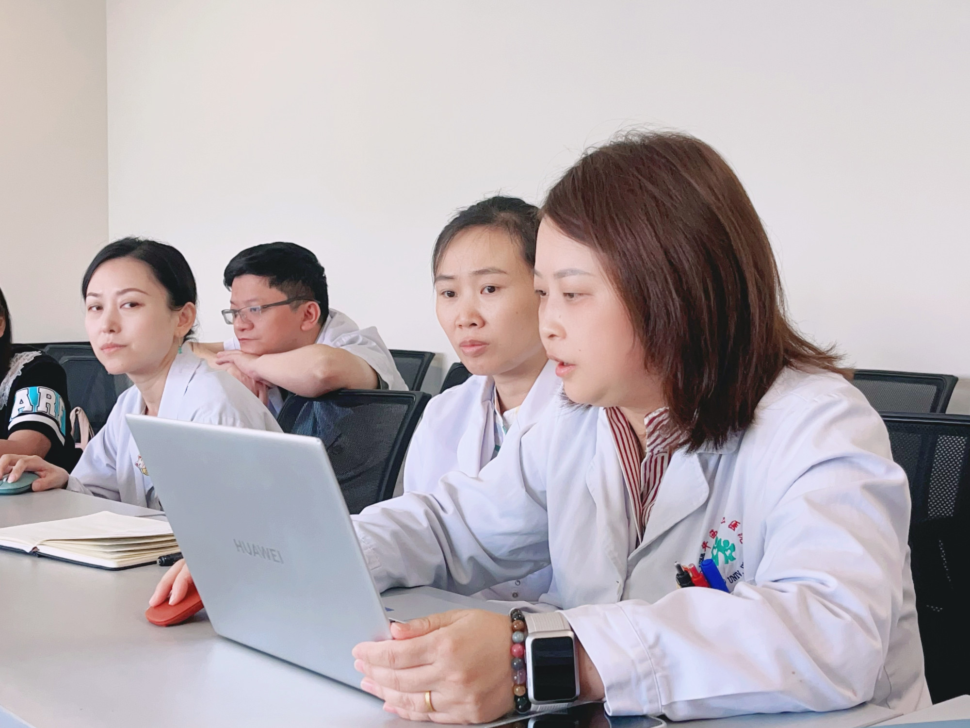 2023年医学检验科走进临床（七）——新生儿科