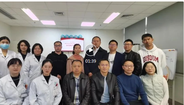 【培训】第十二期“精液分析标准化与质量控制”培训班圆满落幕！