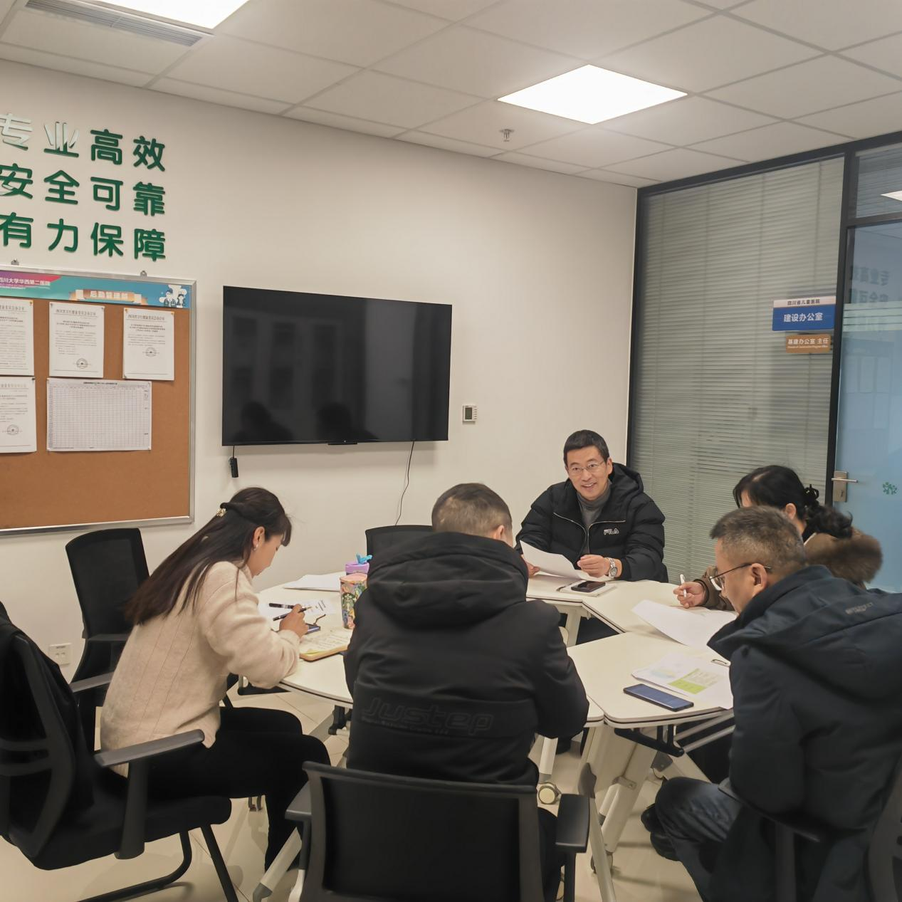 靶向发力将职工的“需求”“置顶”
