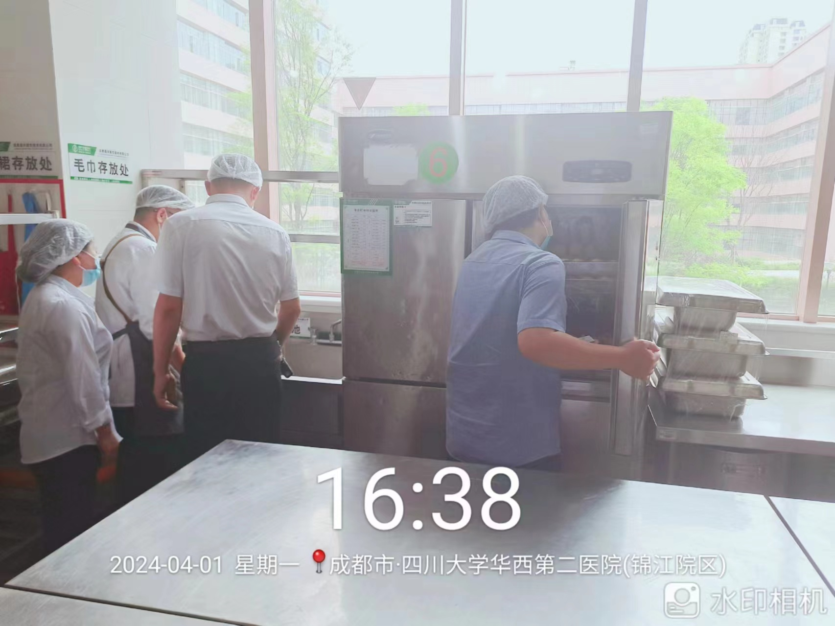 事故警钟时时敲，安全之弦紧紧绷