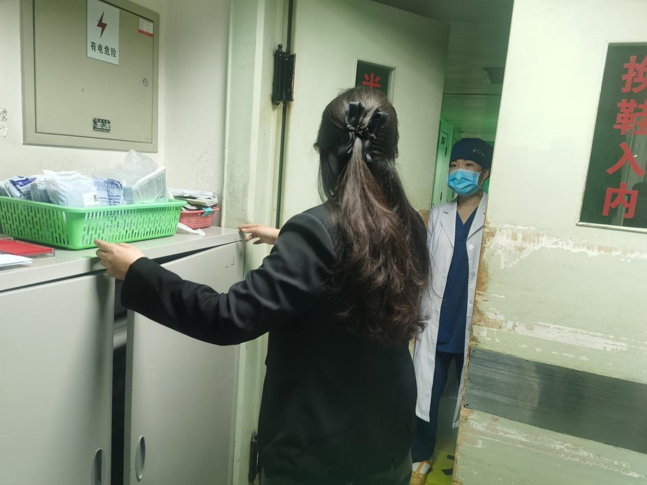 携手共进 为LDR病房产妇定制专属“食”光