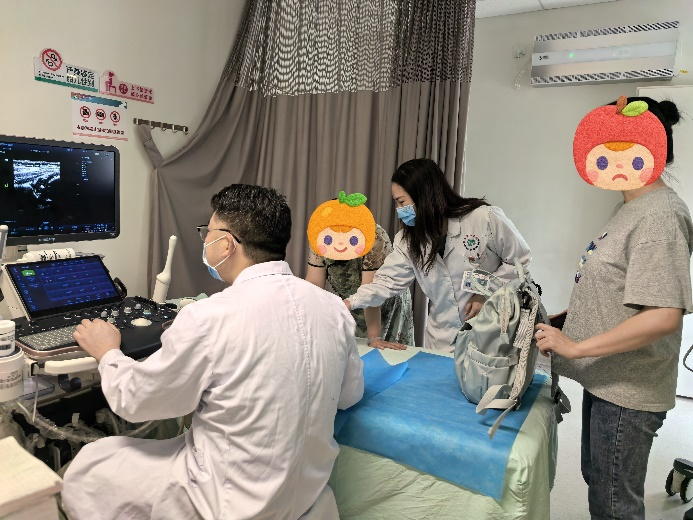  小儿外科举办关于新型冠状病毒防控的党建活动