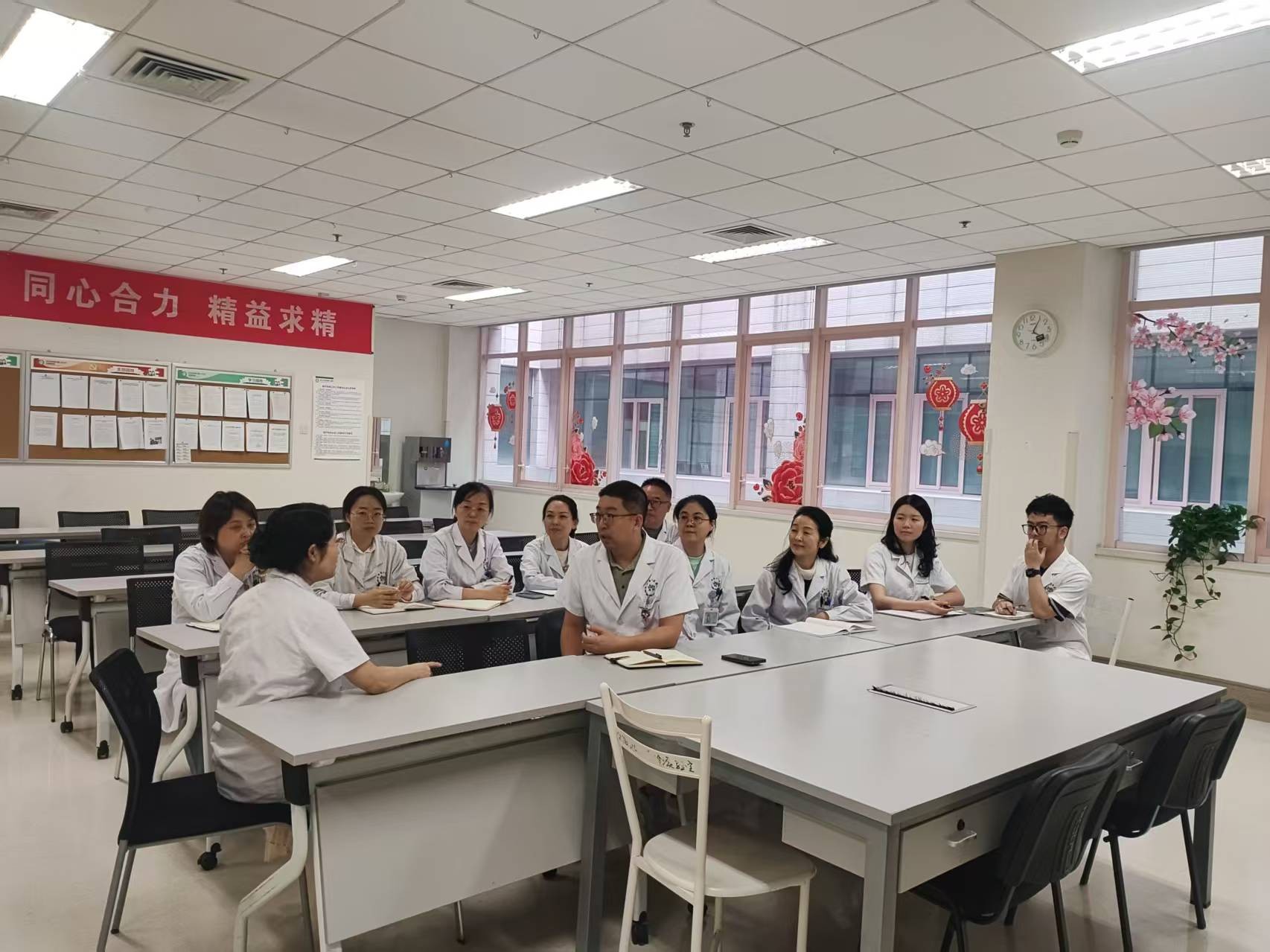 2025年医学检验科走进临床（三）——生殖医学科