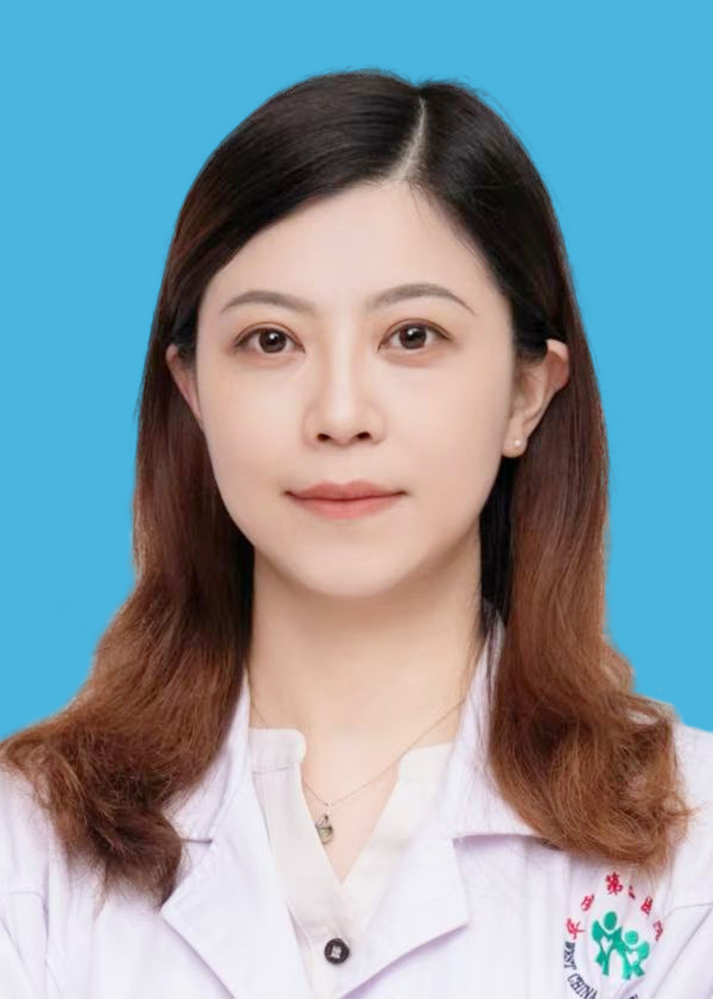 马玉姗