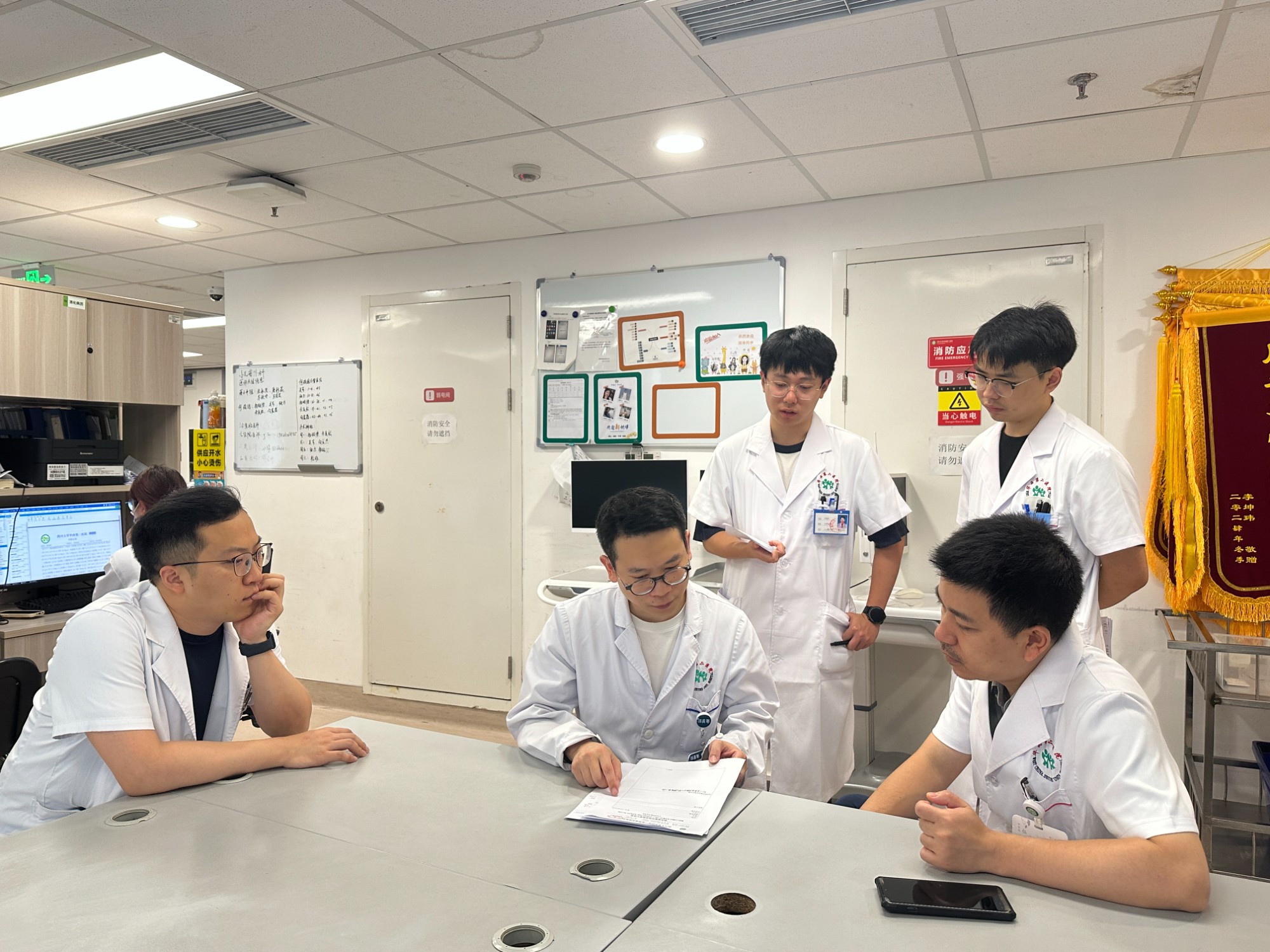 2025年医学检验科走进临床（九）——小儿普外科