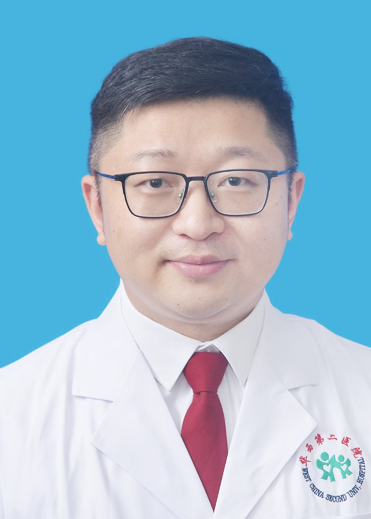 陈忠