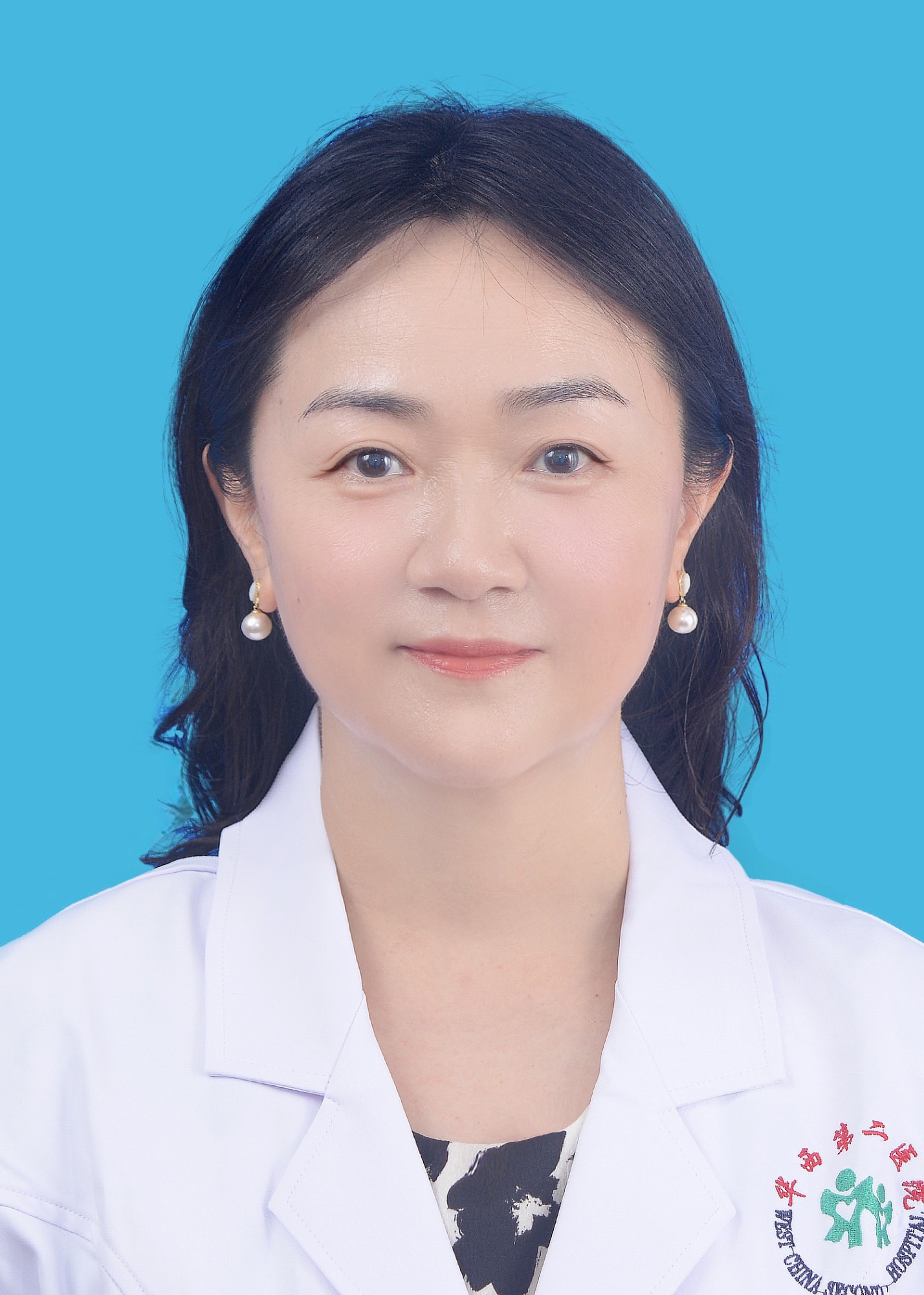 闵小玲