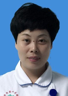 陈秀英