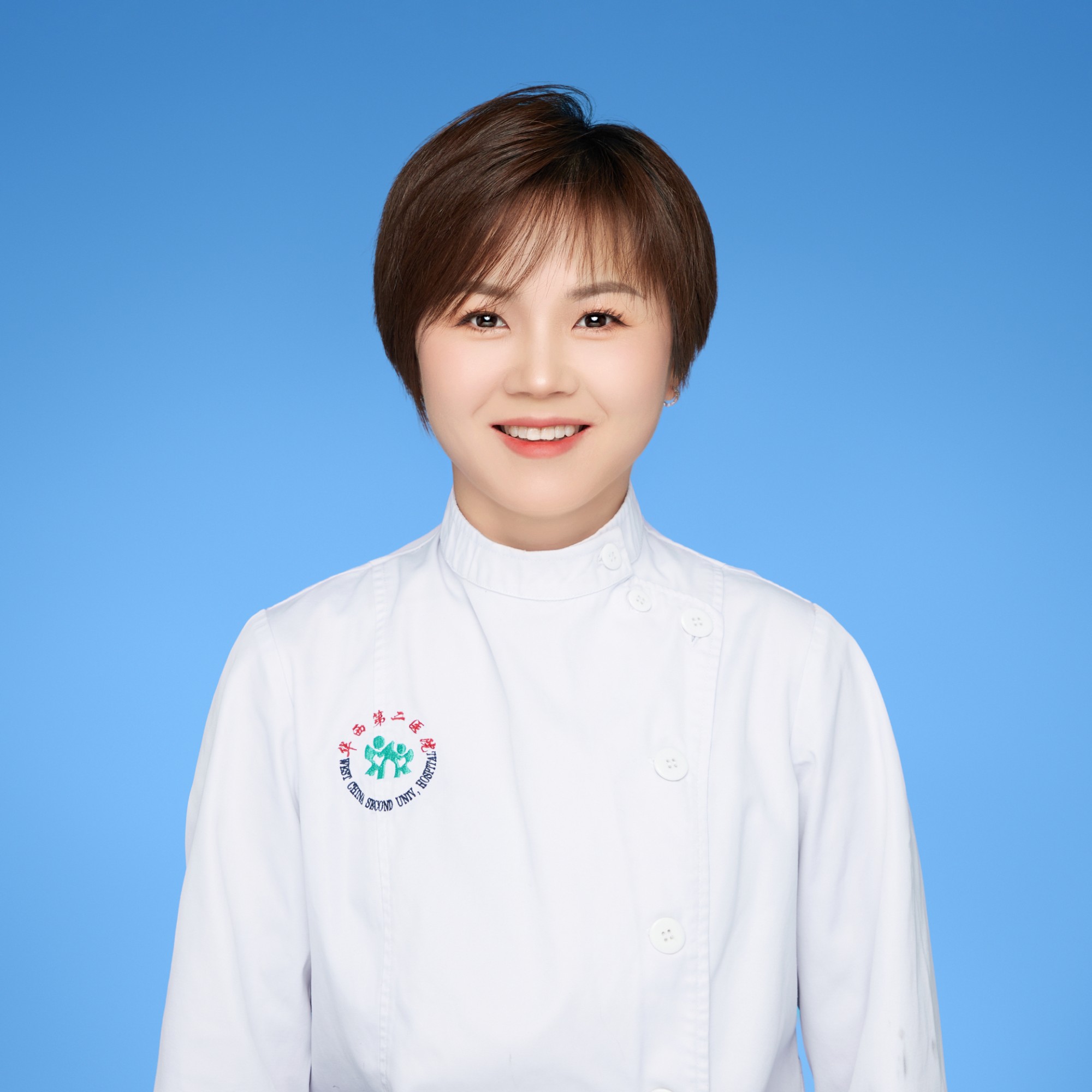 周莉