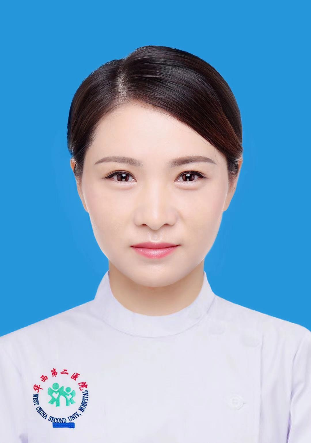 刘艳