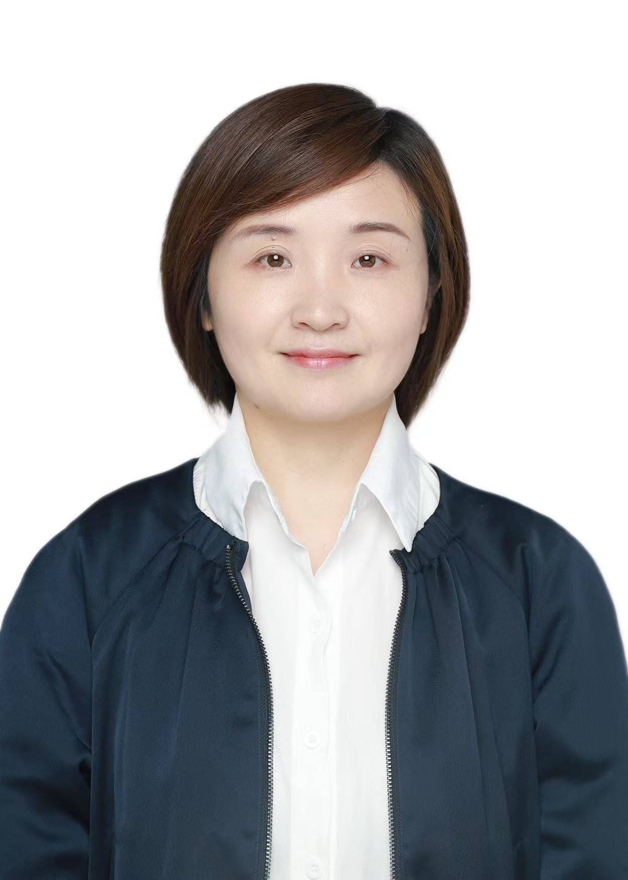 杜娟
