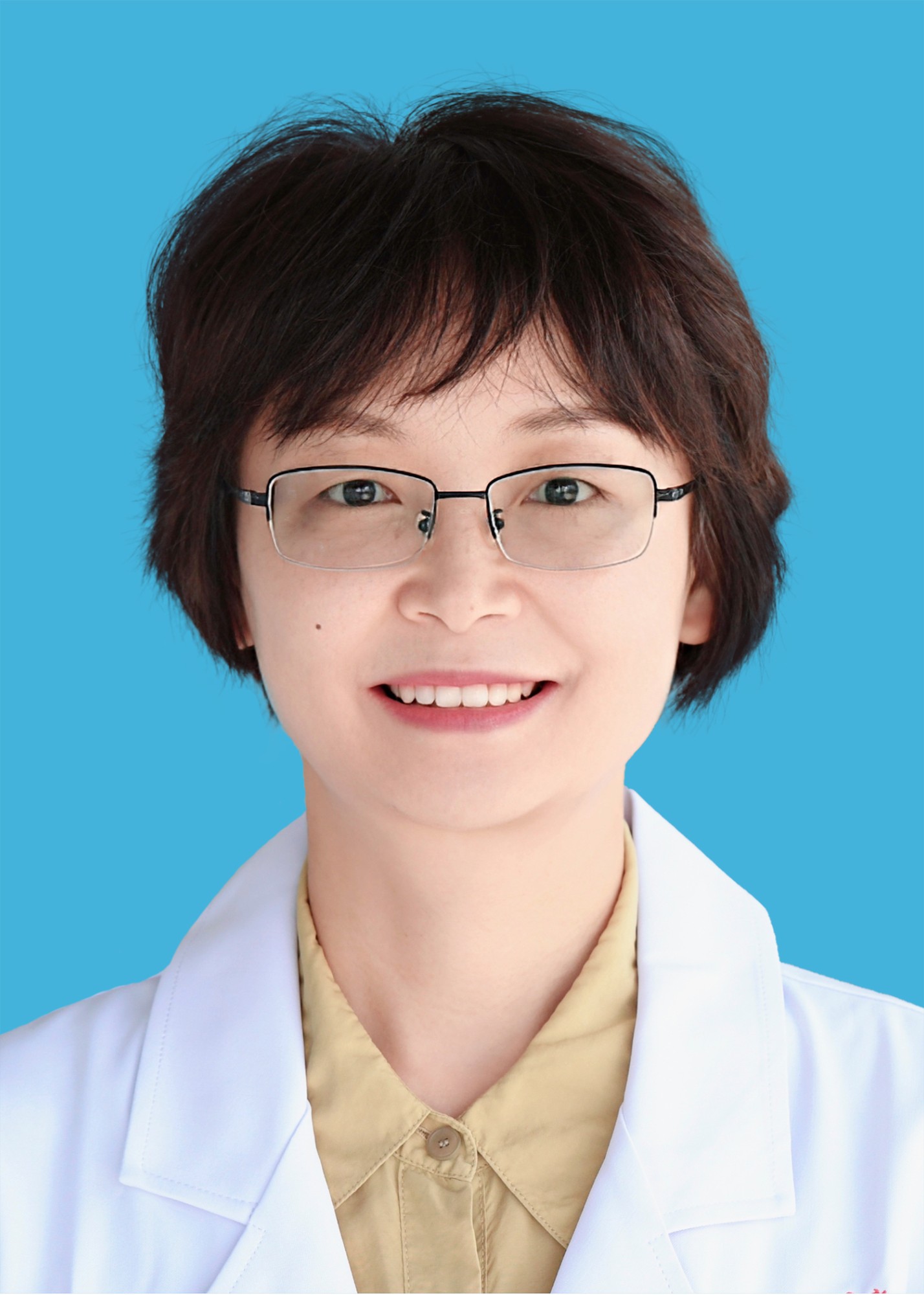 江晓琴