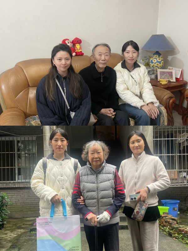  小儿外科举办关于新型冠状病毒防控的党建活动