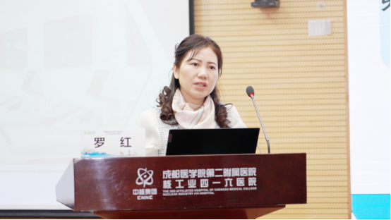  小儿外科举办关于新型冠状病毒防控的党建活动