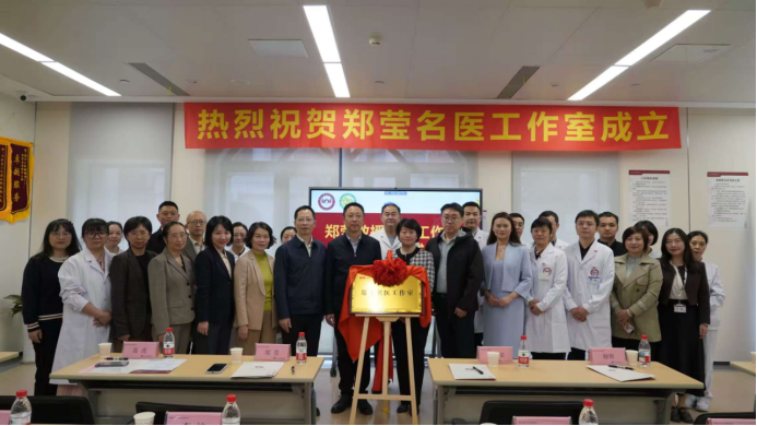 产科赴华西厦门医院开展调研工作