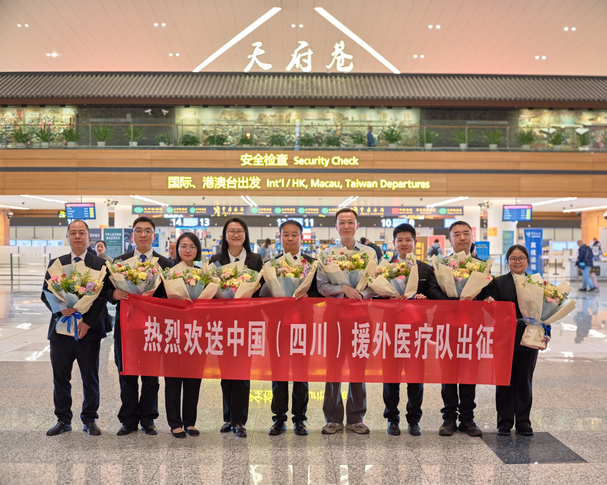  小儿外科举办关于新型冠状病毒防控的党建活动