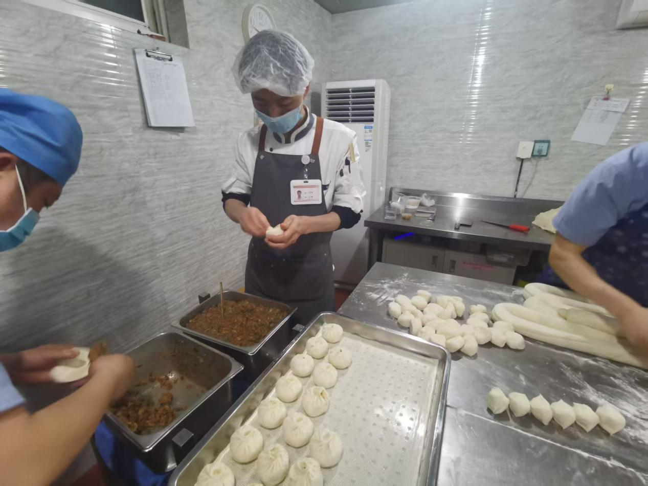 以技提质，以学促优