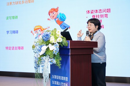  小儿外科举办关于新型冠状病毒防控的党建活动