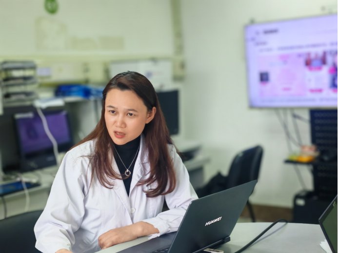 医护药协同，织密母婴“安全网”——产科一、二党支部联合开展产科VTE防控学术交流活动