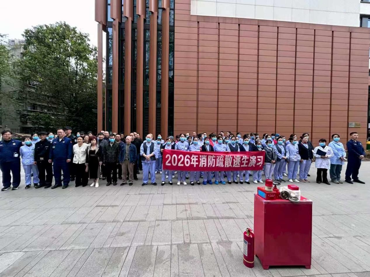  小儿外科举办关于新型冠状病毒防控的党建活动