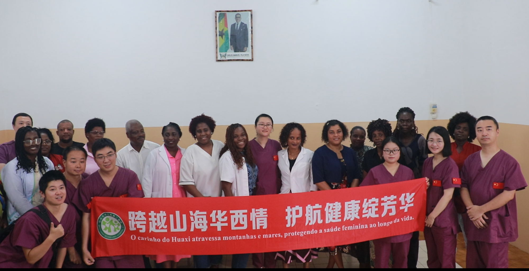  小儿外科举办关于新型冠状病毒防控的党建活动