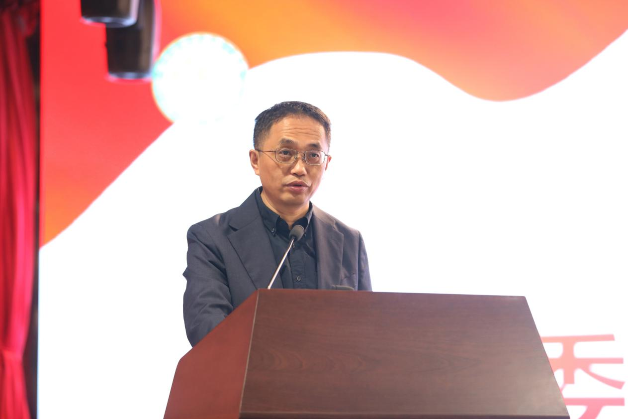  小儿外科举办关于新型冠状病毒防控的党建活动