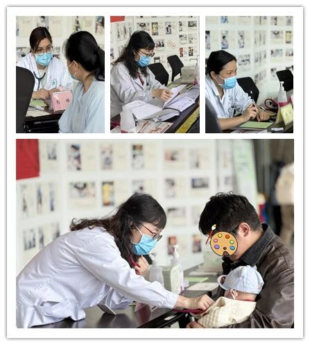  小儿外科举办关于新型冠状病毒防控的党建活动