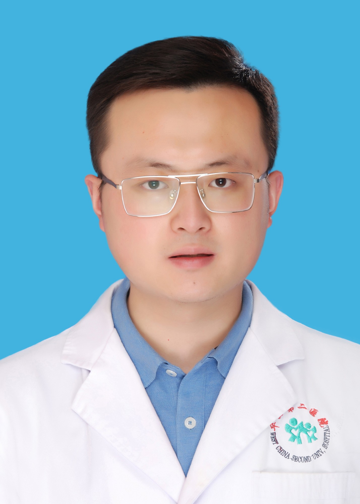 张海洋