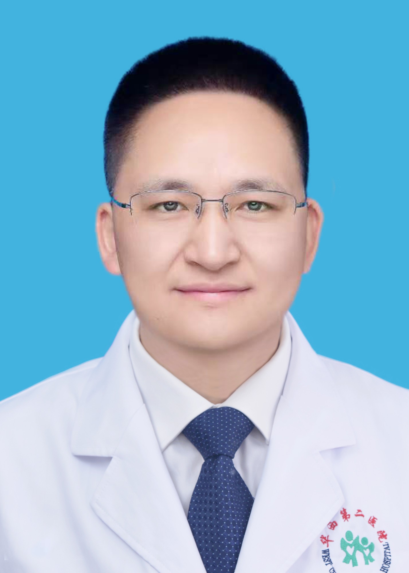 李志勇