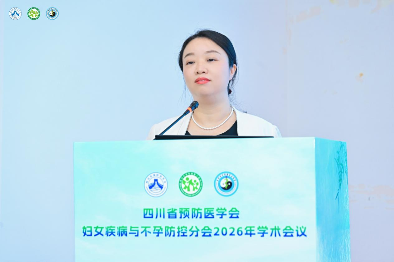 陈丽融