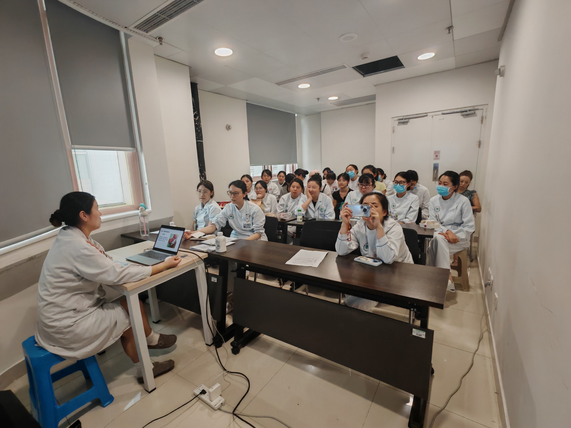 2026医学检验科走进临床（一）—小儿呼吸科