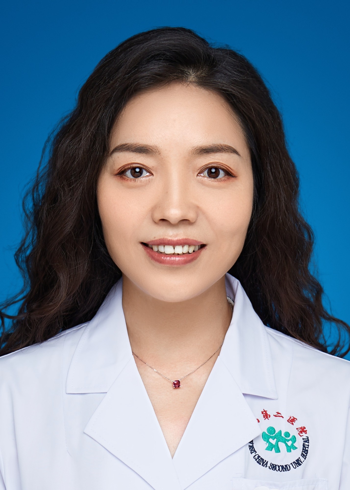 姬巧云