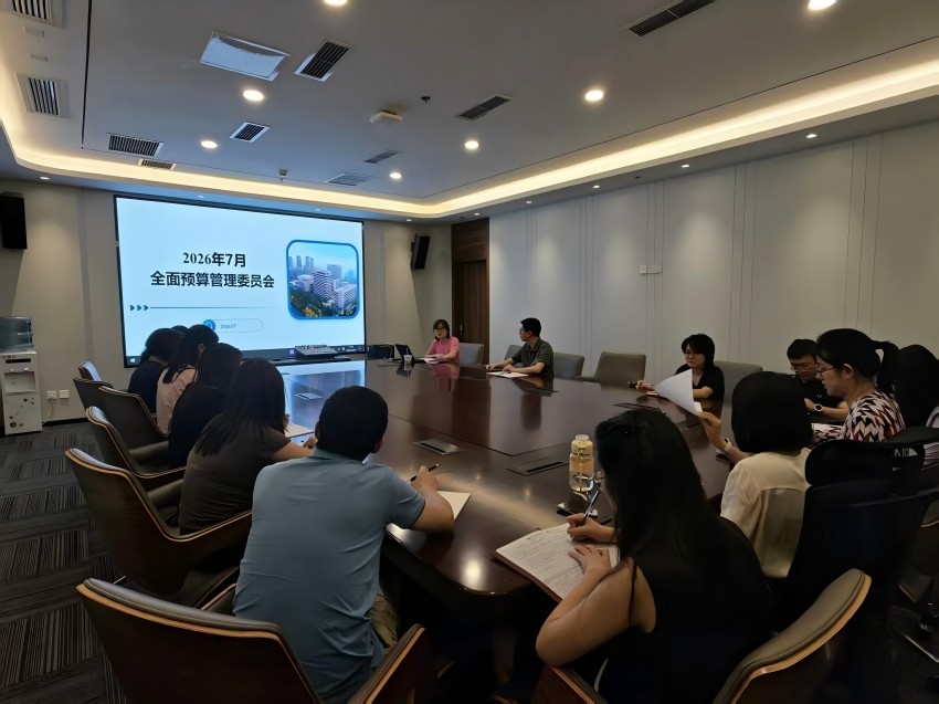  小儿外科举办关于新型冠状病毒防控的党建活动