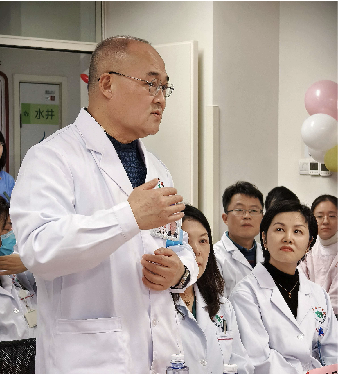 儿童胸外科刘文英教授受邀参编“十五五”规划教材《小儿外科学》第四版