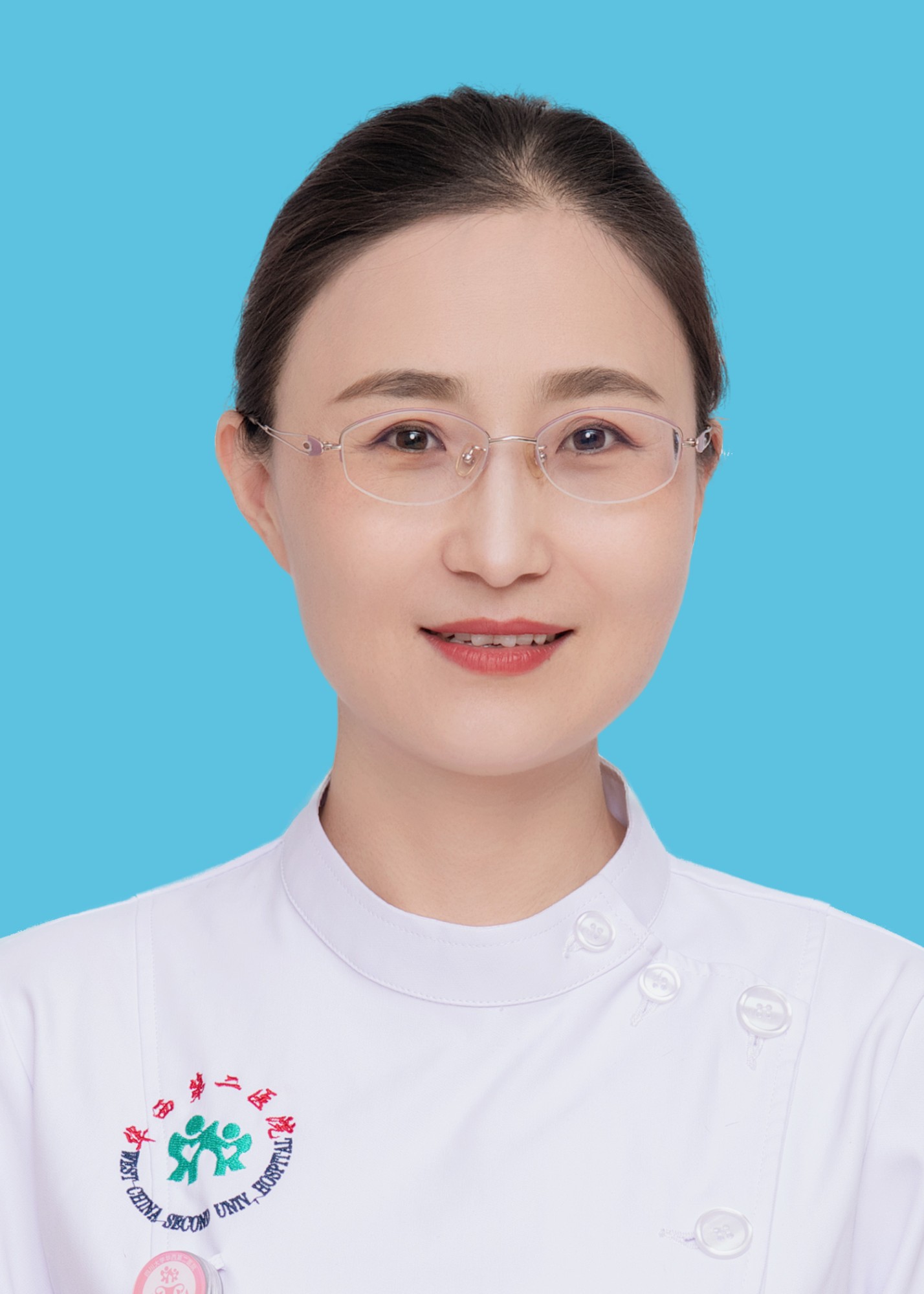 陈静 
