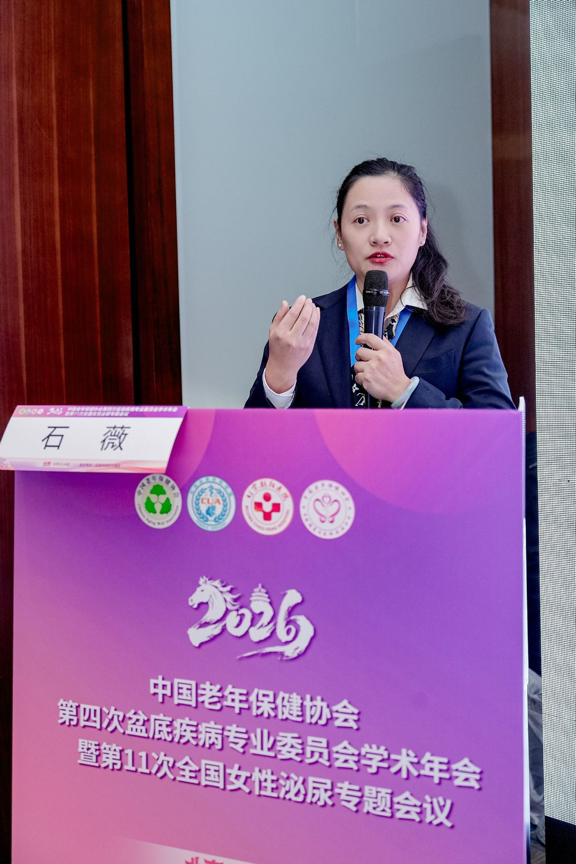  小儿外科举办关于新型冠状病毒防控的党建活动